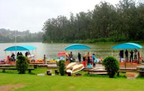  Coimbatore Tour Package 