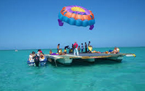Mauritius Vacation Packages from India