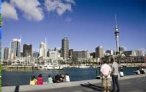 New Zealand Tour Package