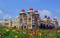 Karnataka Holidays Tour