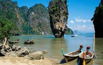 Bangkok Pattaya Phuket Packages