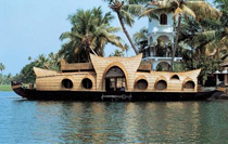 Tour Packages to Kerala