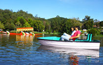 Kodaikanal Tour Package