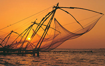 Cochin Munnar Thekkady Tour Package