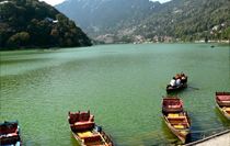 Best Of Uttrakhand Tour