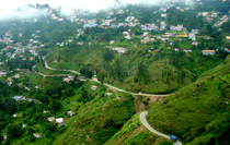 Nainital Tour Package