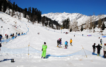 Manali Package