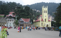 Complete Himachal Tour Package