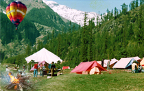 Manali Sightseeing Tour