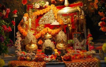 Himachal temple Tour Package