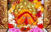 CHINTPURNI JI Tour