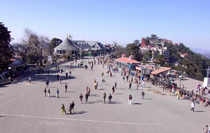 Shimla Manali Chandigarh Tour