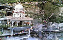 Shimla Kullu Manali Tour Package