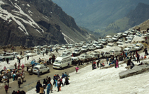 Kullu Tour Package